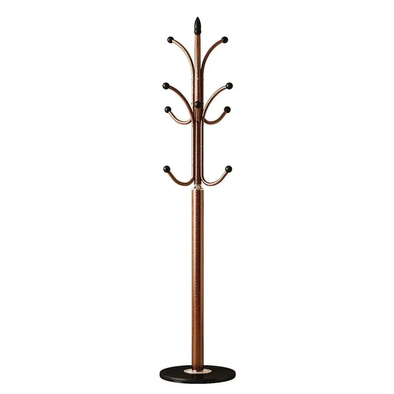 porte manteau retro