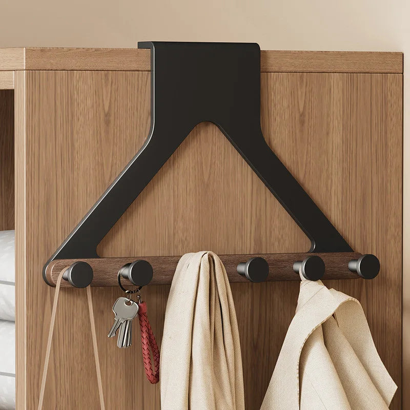 Patere porte manteau porte