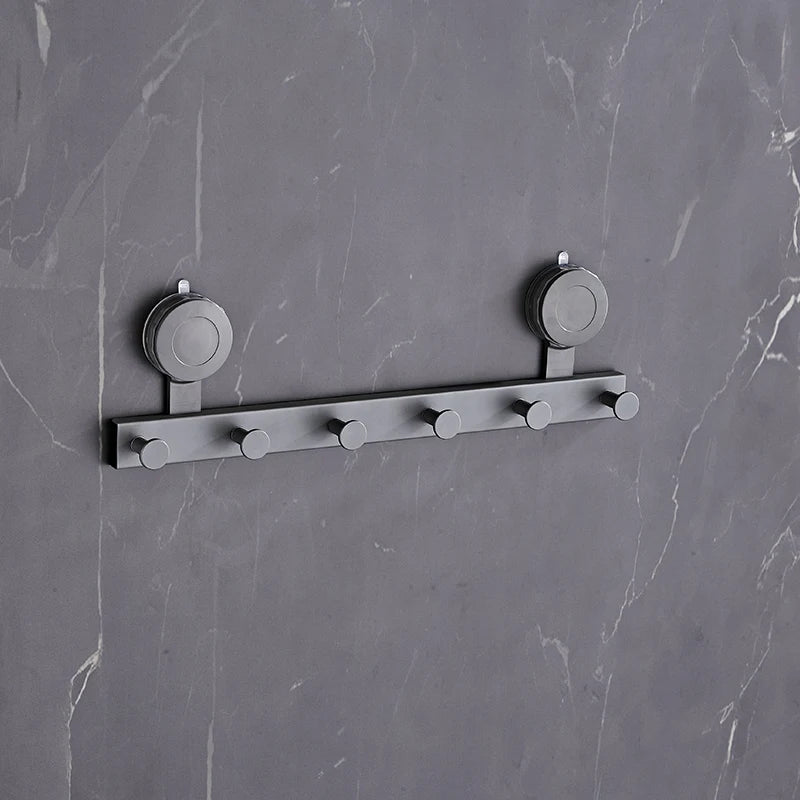 porte manteau salle de bain sans percer