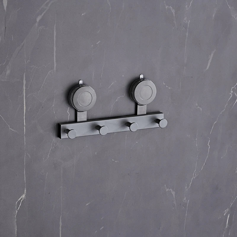 porte manteau salle de bain sans percer