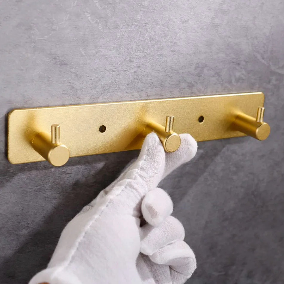 patère adhésive porte manteau
