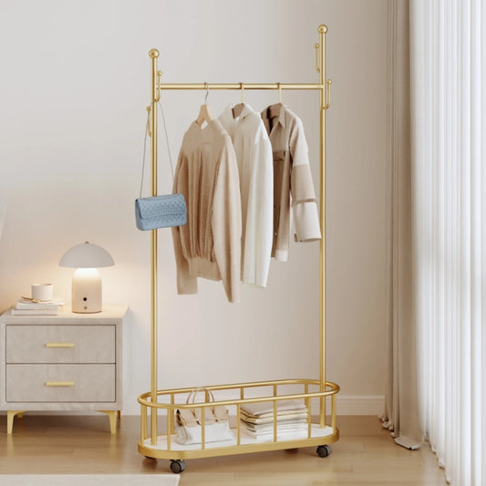 Porte manteau pour chambre adulte