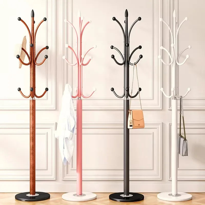 porte manteau retro