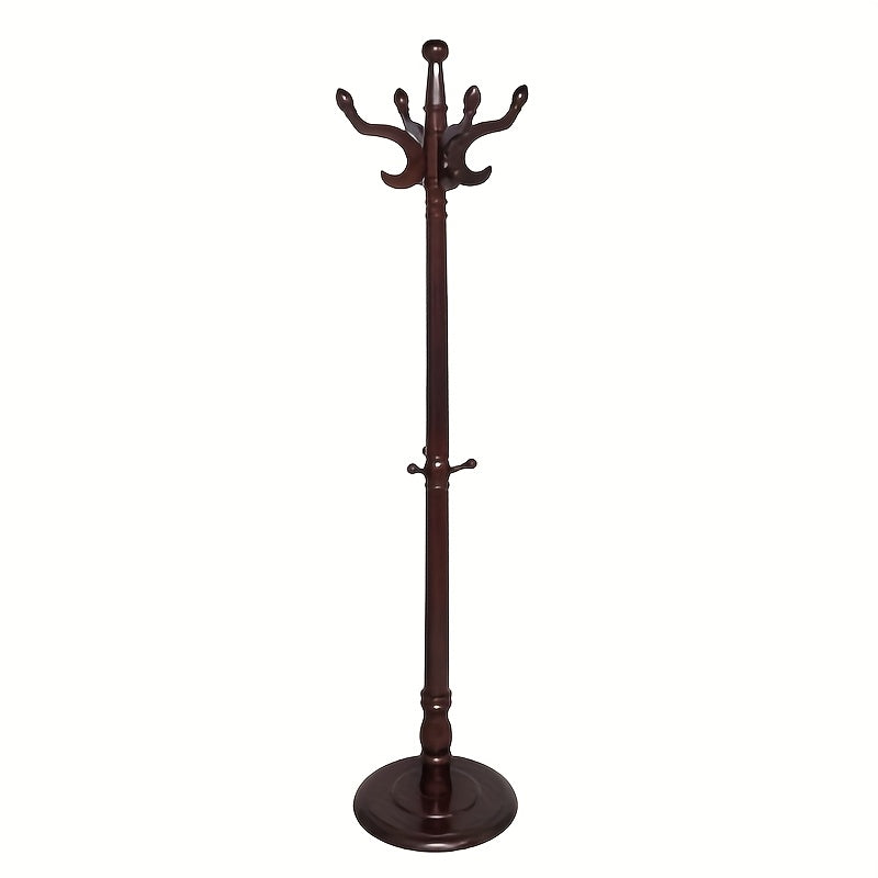 Porte manteau en bois