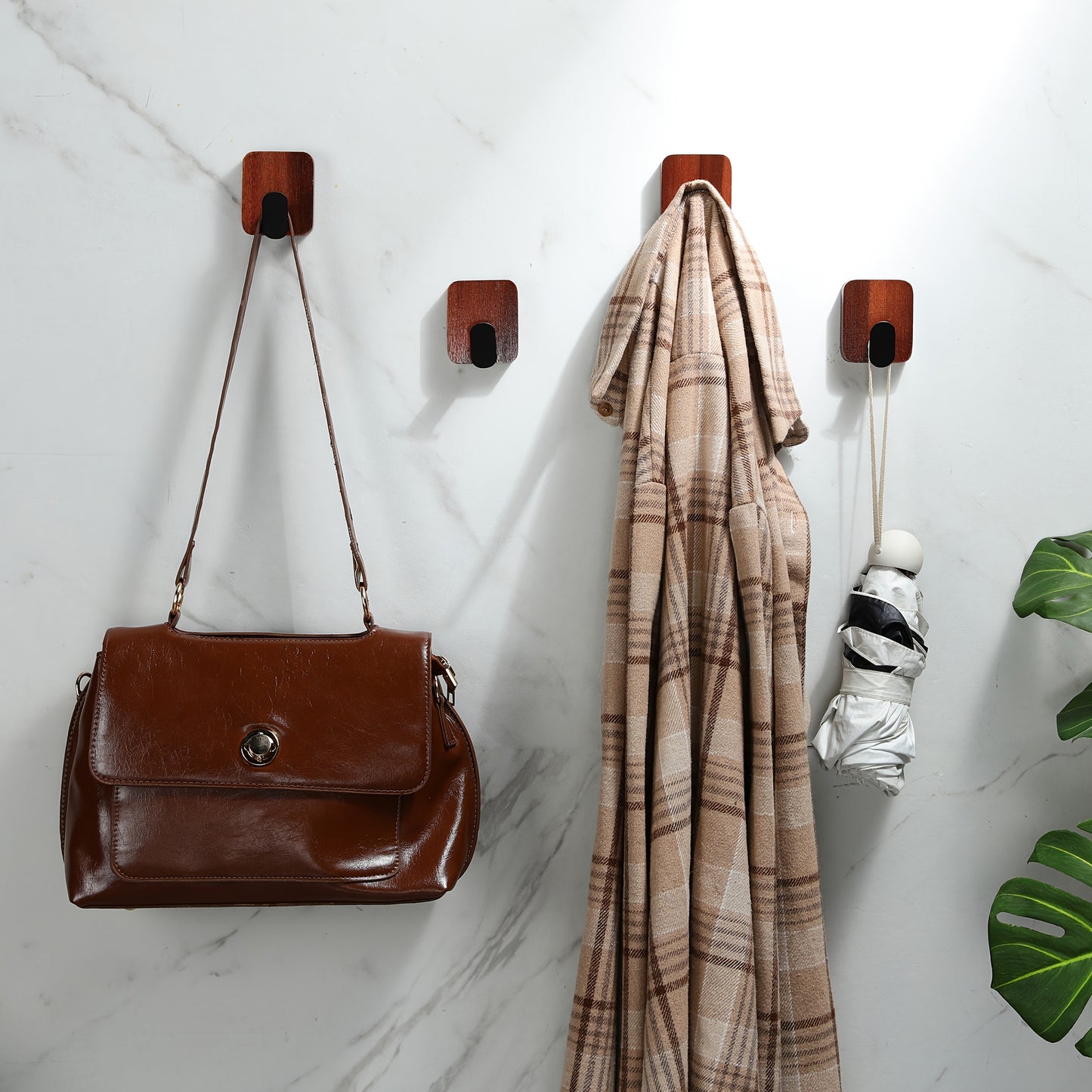 patère pour entrée