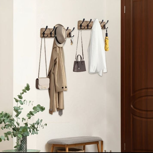 patere porte manteaux pour entrée