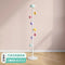 Porte manteau enfant Quartz Nuage blanc