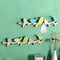 porte manteau mural decoratf