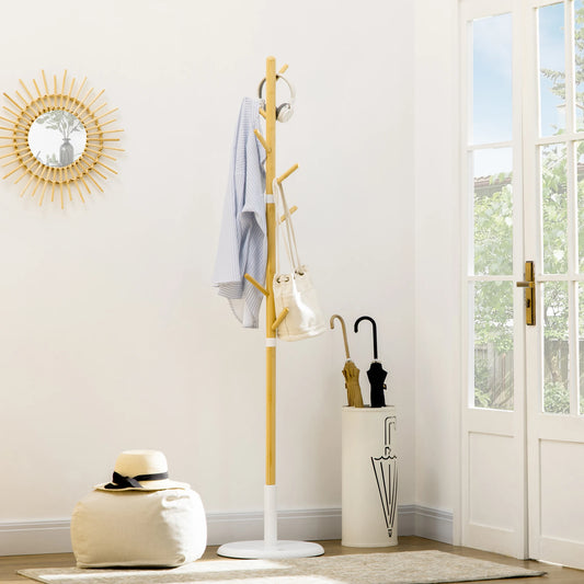 porte manteau scandinave