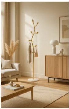 porte manteau design