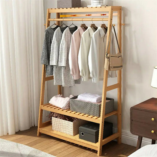 Meuble porte manteaux et chaussure