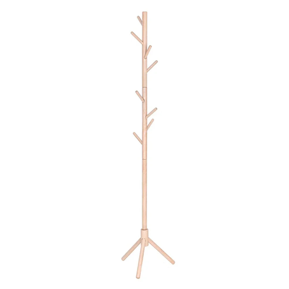 porte manteau arbre kaki