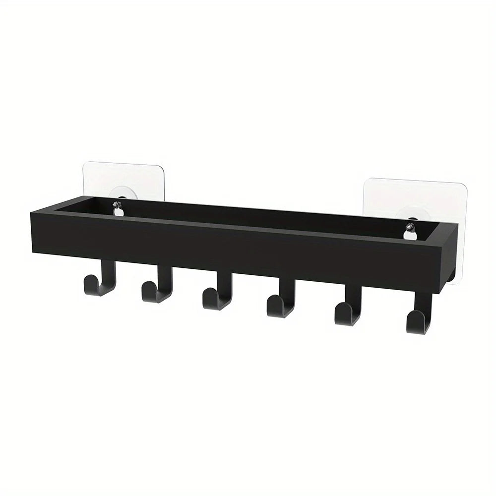 porte manteau et patere noir