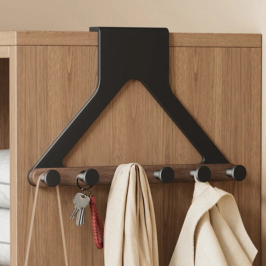 Patere porte manteau porte