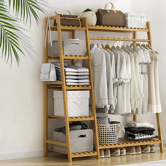 porte manteau pour dressing