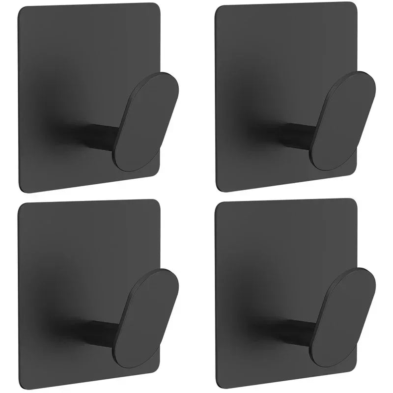 Patere murale salle de bain