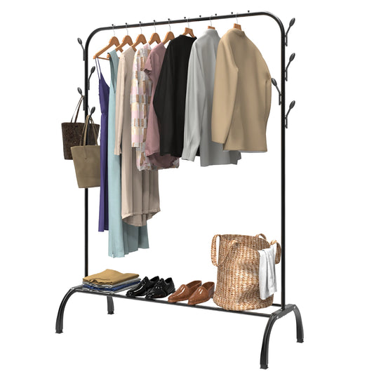 porte manteau vestiaire vintage