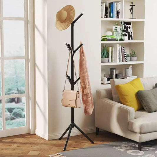 Porte manteau plastique