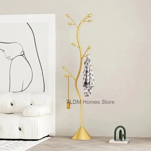 porte manteau de luxe