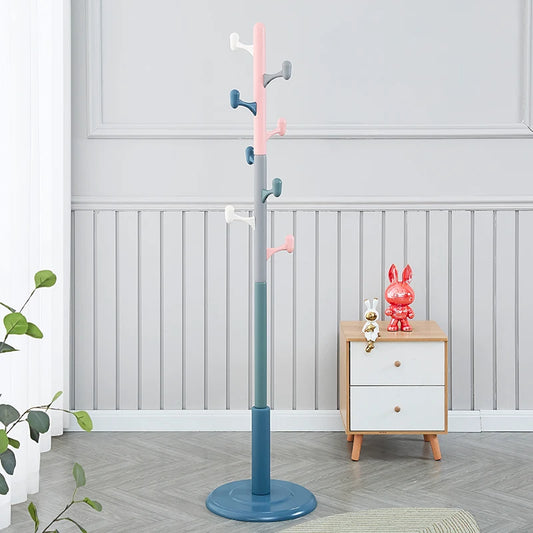 Porte manteau enfant