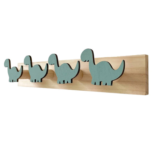 porte manteau mural  chambre enfant