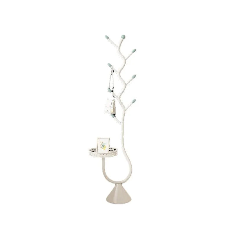 porte manteau arbre design