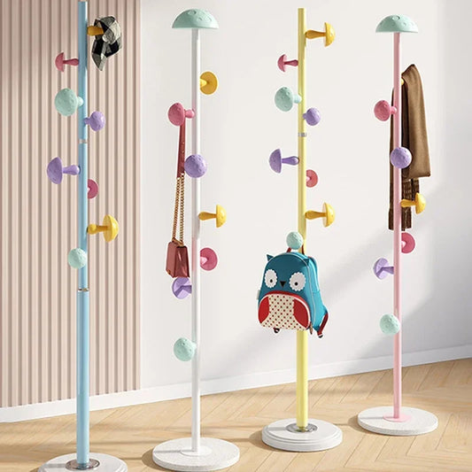 porte manteau enfant