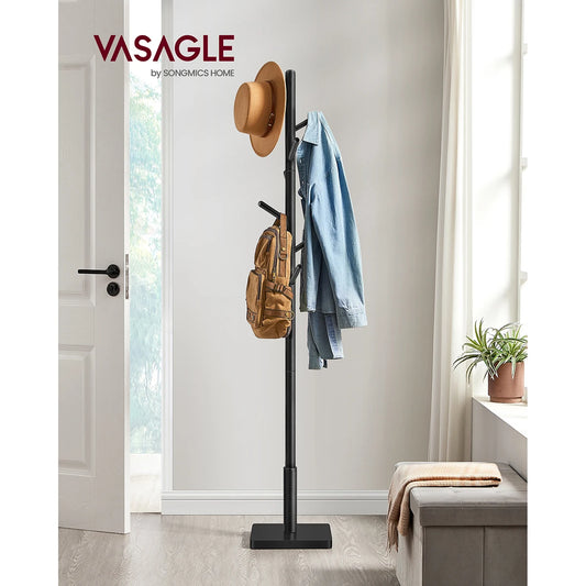 Porte manteau en arbre