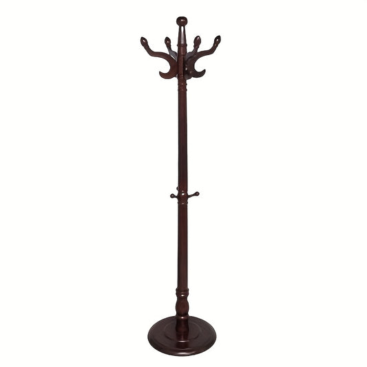 Porte manteau en bois