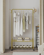 Grand meuble d'entrée porte manteau - Vignette | Ma boutique