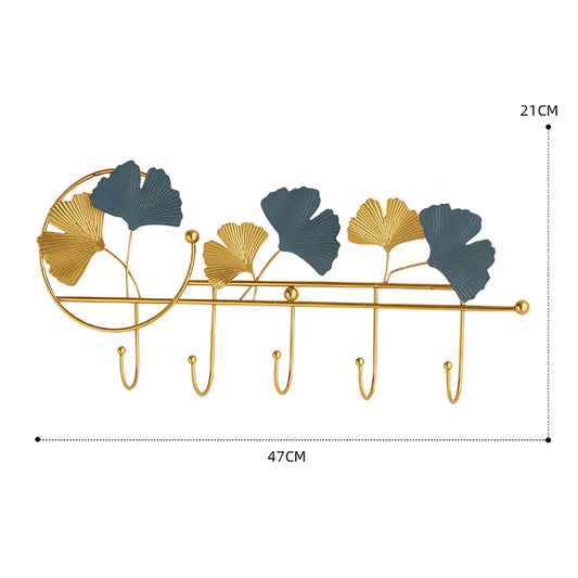 original porte manteau mural design modèle 1