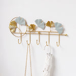 Original porte manteau mural design - Vignette | Ma boutique