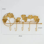 Original porte manteau mural design - Vignette | Ma boutique