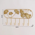 Original porte manteau mural design - Vignette | Ma boutique