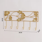 Original porte manteau mural design - Vignette | Ma boutique