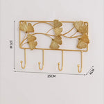 Original porte manteau mural design - Vignette | Ma boutique