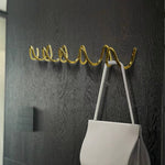 Patère porte manteau original - Vignette | Ma boutique