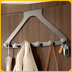 Patere porte manteau porte - Vignette | Ma boutique