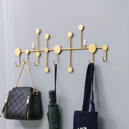 patère porte manteaux modèle 1