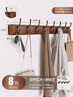 Patere porte manteau retro - Vignette | Ma boutique