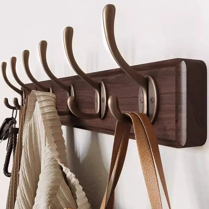 patere porte manteau rétro modèle 3