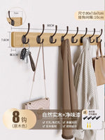 Patere porte manteau retro - Vignette | Ma boutique