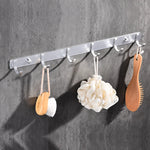 Patere porte manteau salle de bain - Vignette | Ma boutique