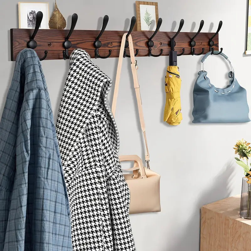 patere pour porte manteau