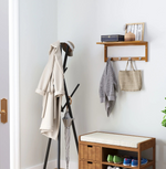 petit porte manteau mural - Vignette | Ma boutique