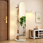 Porte manteau avec miroir - Vignette | Ma boutique