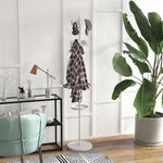 porte manteau blanc - Vignette | Ma boutique