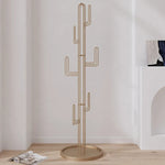 Porte manteau cactus design - Vignette | Ma boutique