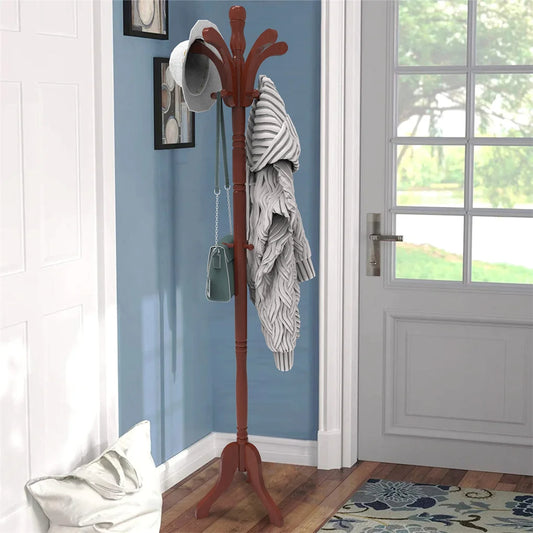 porte manteau d'entrée