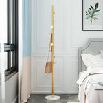 Porte manteau en metal - Vignette | Ma boutique
